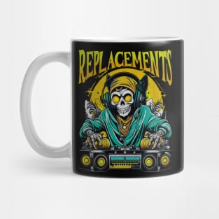 Replacements Mug